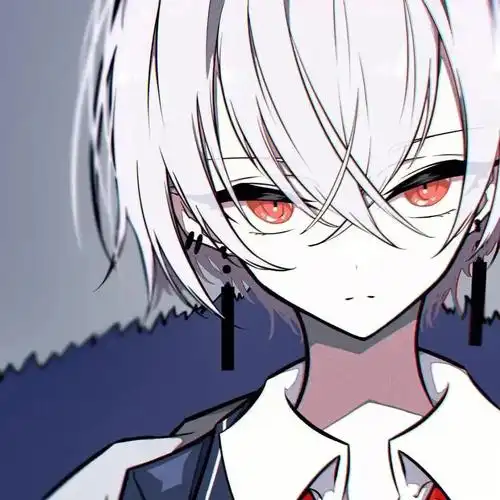 动漫男女合集头像