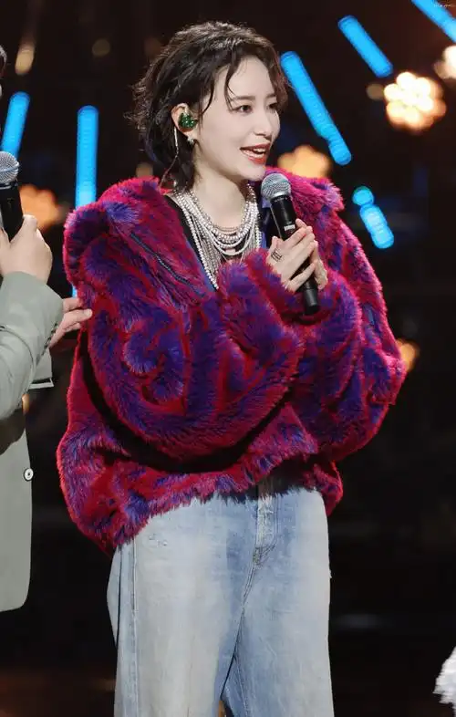 李斯丹妮2024巡演官宣