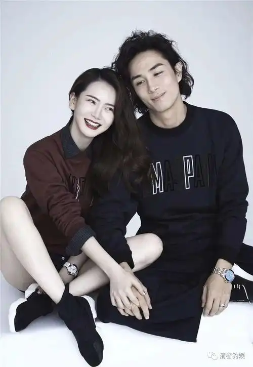 李承铉谈爱情:细节比仪式重要,好的时机往往最重要