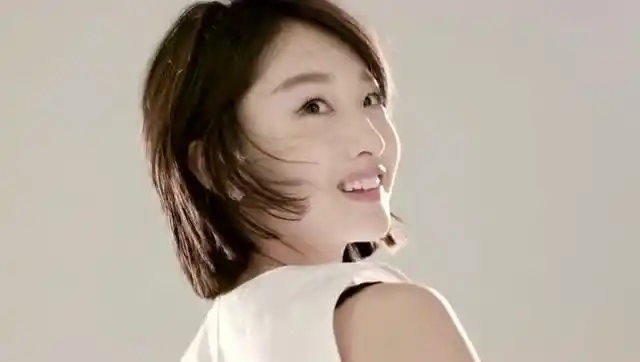 李易峰周冬雨 我们相爱吧