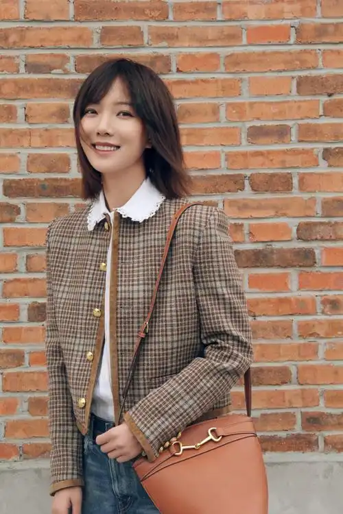 王珞丹 - 堆糖,美图壁纸兴趣社区