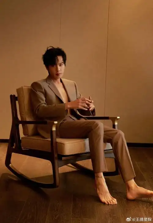 张若昀赛格活动