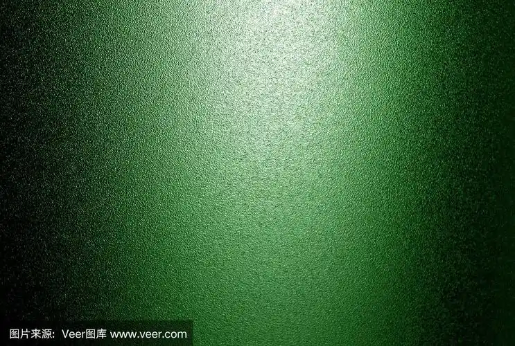 磨砂玻璃纹理,略带绿色调.