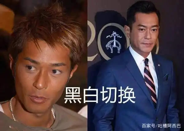 古天乐的清醒,打脸了多少光说不干的"伪君子"?