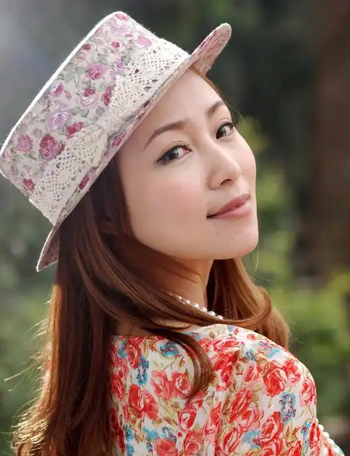 看看人物特写镜头如何拍