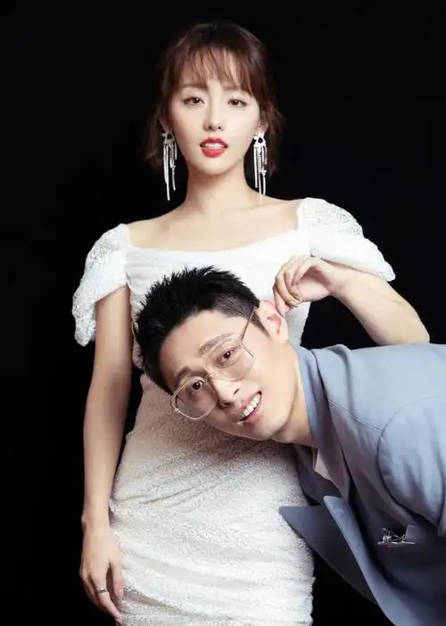 个人认证为张嘉倪老公,出轨却舍不得更改,网友:真的不知羞耻!