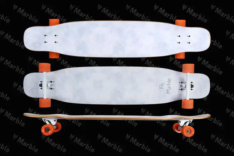 长板fismarble大理石男女初学dancing平花公路刷街滑板