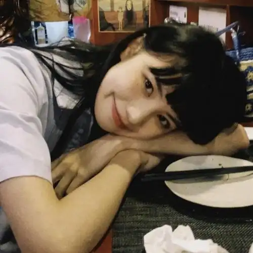 2020最火微信头像女生简单大方