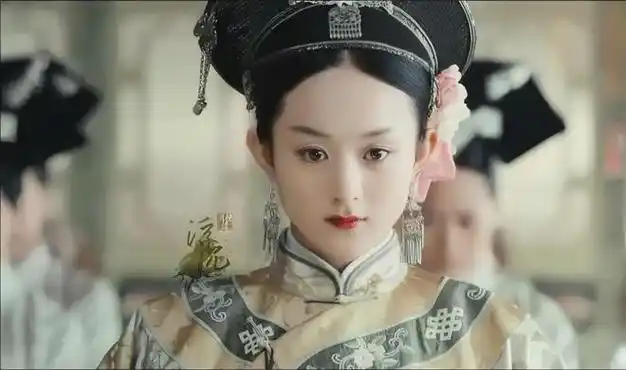 赵丽颖演过的电视剧你都看过哪些