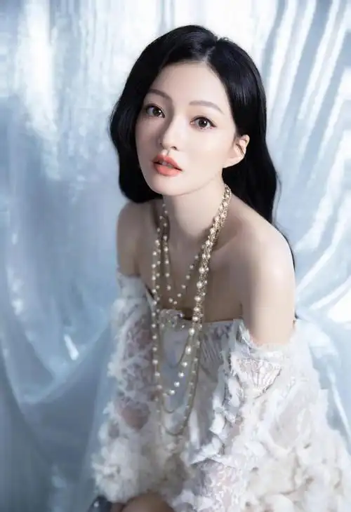 张韶涵美图壁纸|写真分享_网易订阅