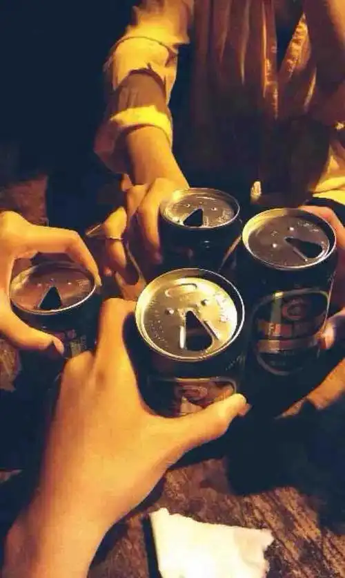 抽烟喝酒伤感的句子_qq说说网