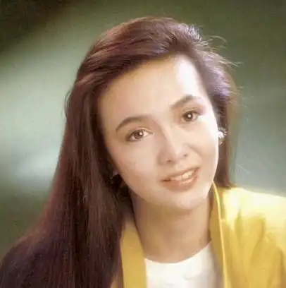 【图】郑裕玲老公是谁 感情可遇不可求