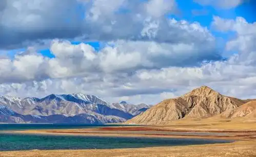 好去处路线推荐探秘可可西里无人区一路玩转大西北下