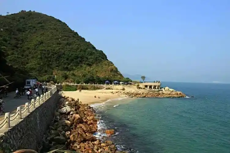 4天3晚玩转厦门看这篇就够了