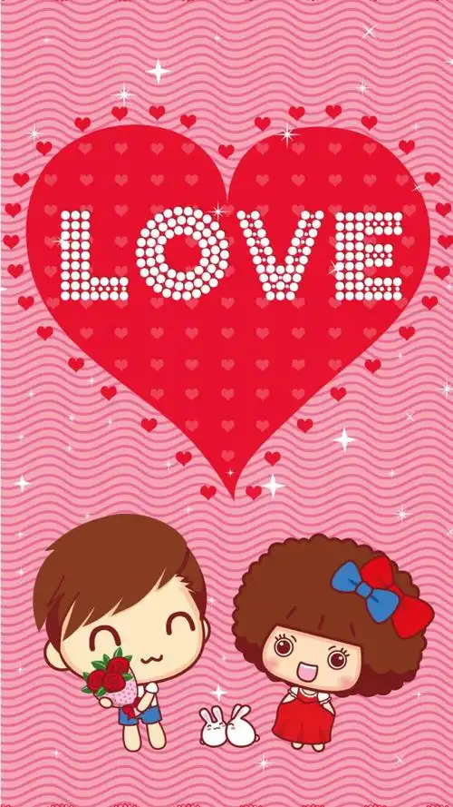爱情#苹果6高清壁纸,iphone 6 plus高清壁纸,不是高清我不发,更锻同