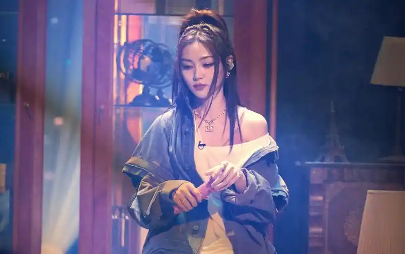 流浪地球 tangoz 谢可寅 ansrj