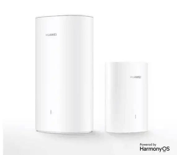 华为凌霄子母路由q6e新品预售:首发499元,全屋wi-fi满格
