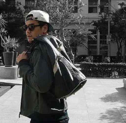 彭于晏 头像 手机壁纸 空间壁纸 锁屏壁纸