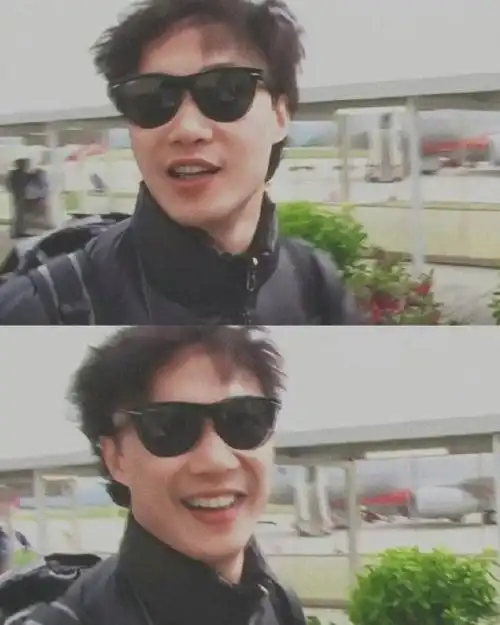 陈奕迅年轻时颜值有多高##陈奕迅南京