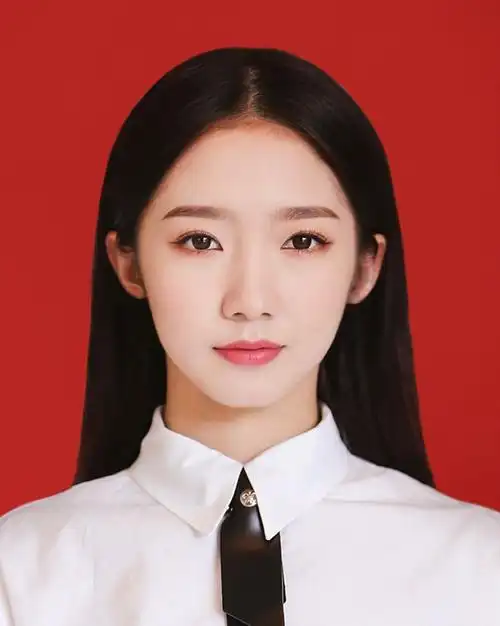 6位女神证件照,看看有没有你喜欢的?_高清图集_新浪网