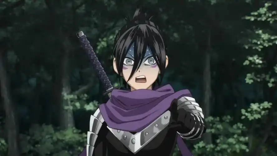 二次元 截图 同人 封面 原创 壁纸 电脑壁纸 动漫壁纸 人物 埼玉 高清