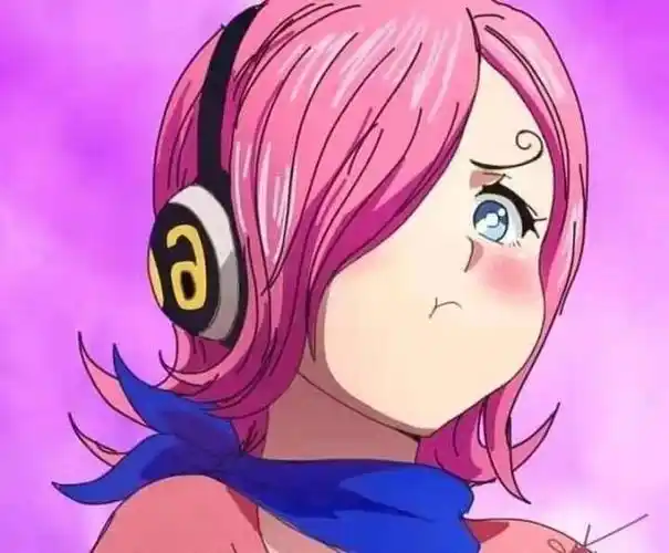 海贼王女神都爱嘟嘟嘴罗宾最可爱看到大妈我恋爱了