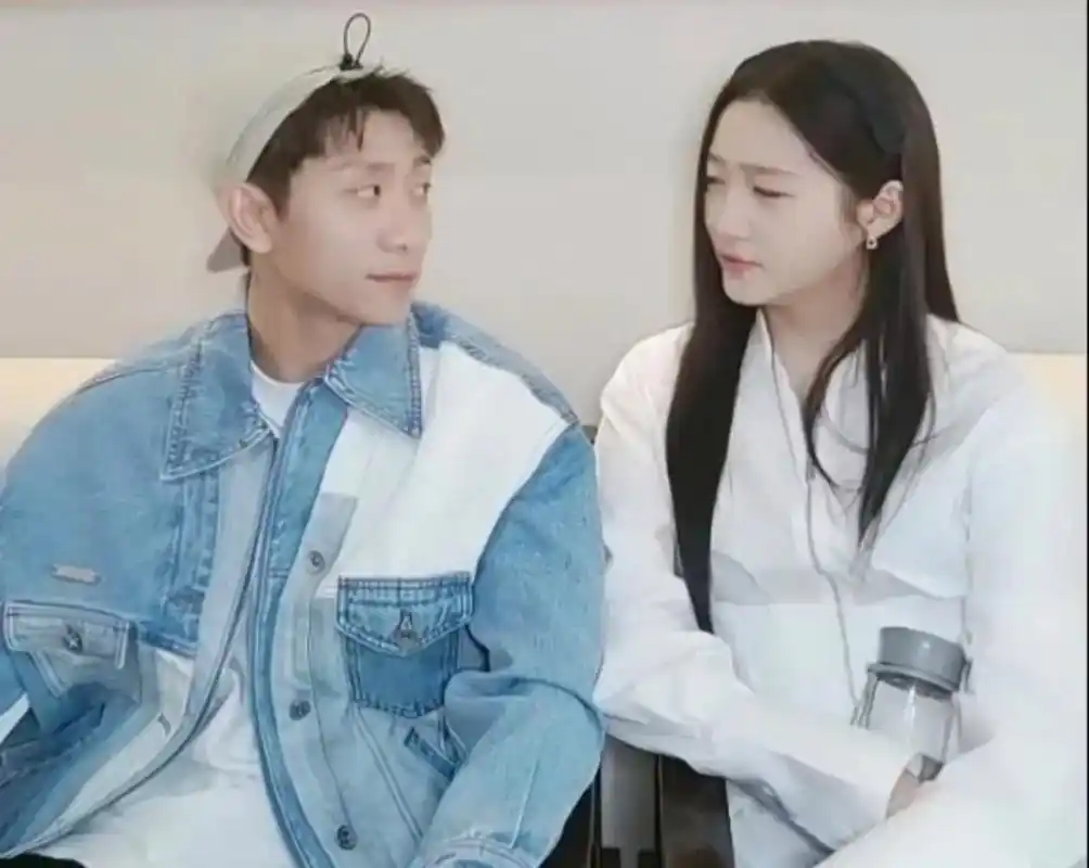 平时提到90后流量明星,绝不会有人想到这两位,尤其是张一山.