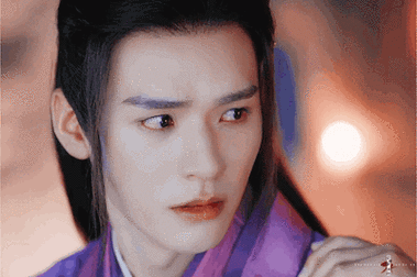 龚俊颜值分析湍急汹涌中的静水流深