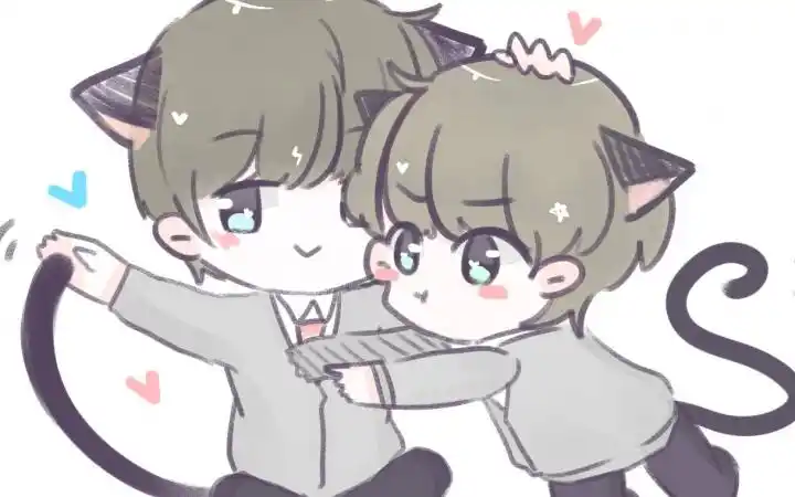 k远凯源715贺男生自习室喵物语特别篇ε07