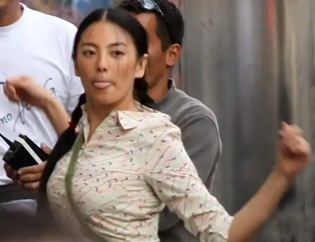 张雨绮张雨绮赵薇凭此获奖不少李念李小璐梅婷苗圃汤唯佟丽娅谢娜谢娜