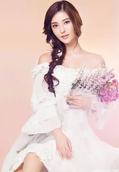 个人写真风格系列