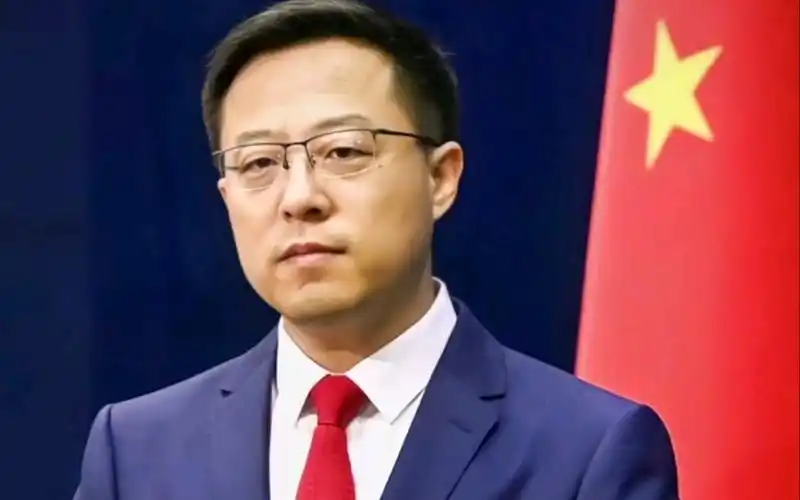 赵立坚可可爱爱帅帅气气温温柔柔赵立坚78