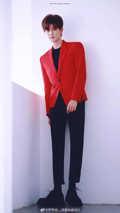 rogervivier品牌代言人任嘉伦##任嘉伦##爱仕达品牌代言人任嘉伦