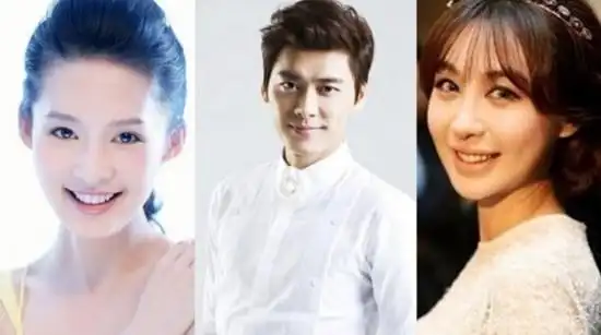 李易峰渴望谈恋爱 李菲儿李多海女朋友皆漂亮女星