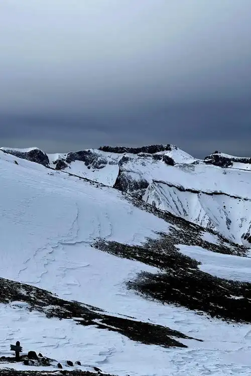 2025年8月17日 长白山不见不散.#赴一场长白山之约 - 抖音