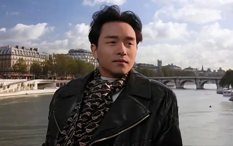 你们想念张国荣哥哥吗?_哔哩哔哩_bilibili