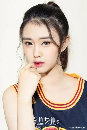 [kelagirls克拉女神] 2017.06.22 苏可可《校花梦想家》[22 1p]