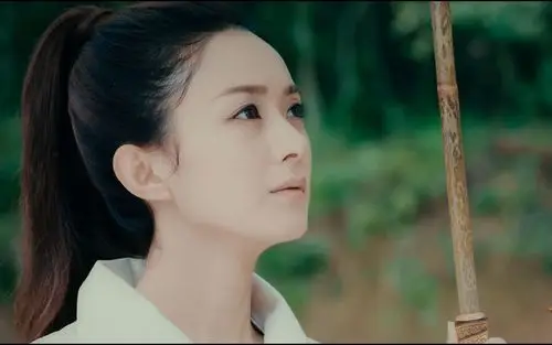 【赵丽颖楚乔】明月天涯