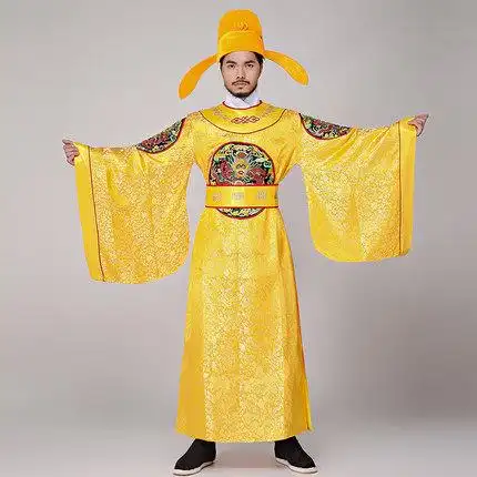 选择梦回天骄演出服装的优势:  可提供专业定制,售卖及租赁:演出服饰