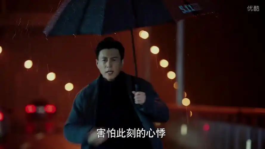 【爱情难以规划】 :……今天晚上上海有雷雨 (贺涵) 台词4 :……贺涵