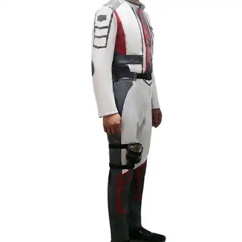 胜利队队服可定制 迪迦奥特曼co guts居间惠大古cosplay动漫服装全套