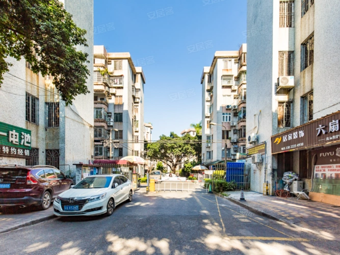 如意花园,吉祥南街50号-广州如意花园二手房,租房,房价-广州安居客