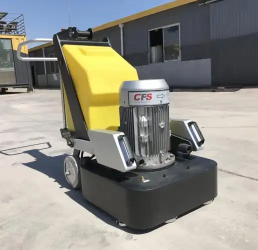 cfs-gdx6石材打磨机