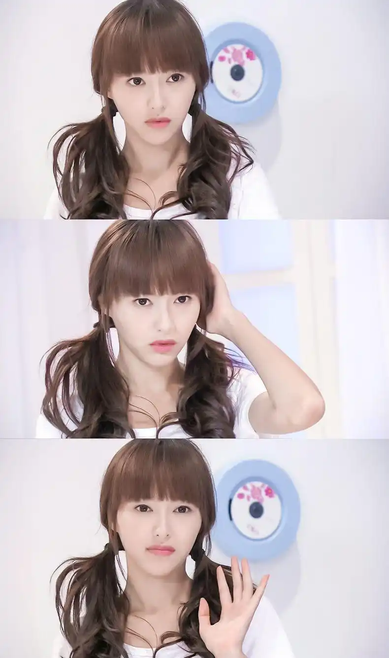 已经有数不清的电视剧作品了,说杨幂是拼命三娘,唐嫣又