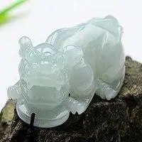 貔貅微信头像图片大全图片点击鼠标右键下载