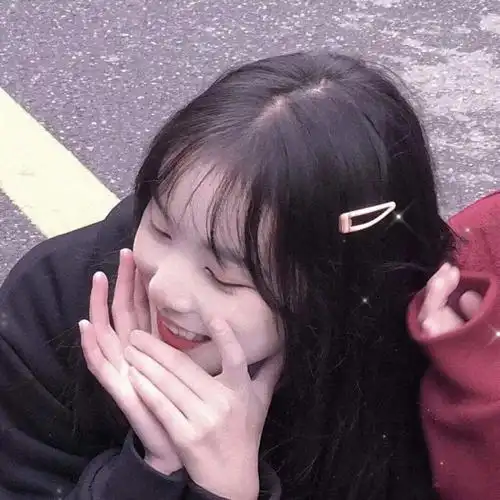 2021最火爆的清纯少女头像