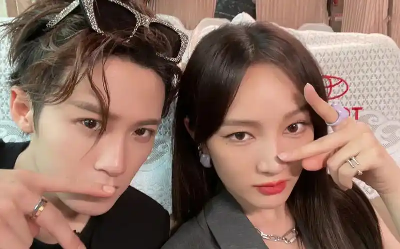 原定搭档不是你,但我一直爱着你【檀健次·孟佳】_哔哩哔哩_bilibili