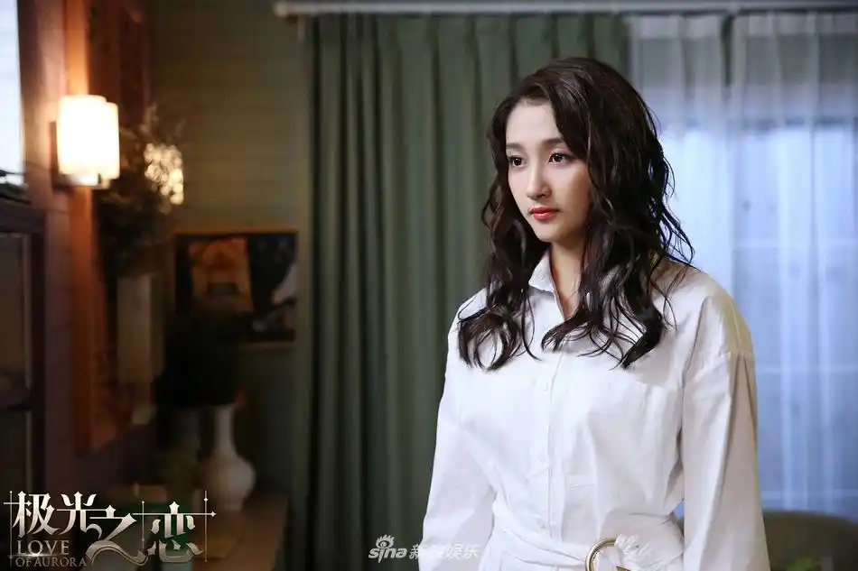 极光之恋马可关晓彤形同陌路张晓龙钱权两失