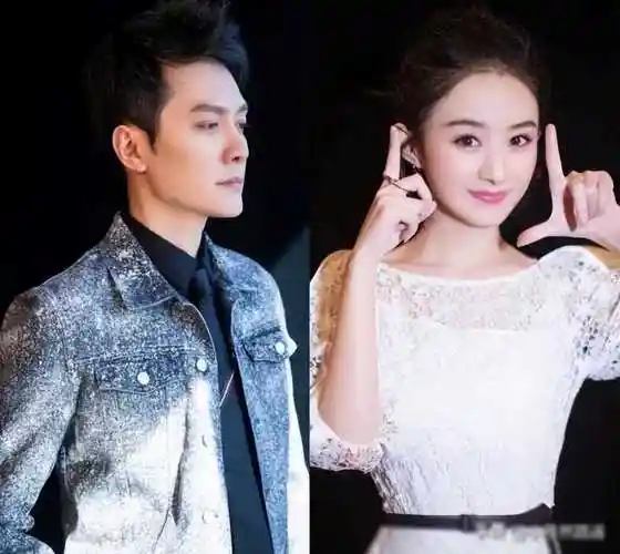 冯绍峰与赵丽颖后变专一,离婚后欲复婚,宁静牵线搭桥