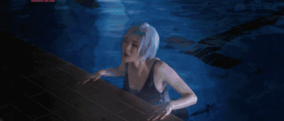 我一度以为是尚雯婕来客串的